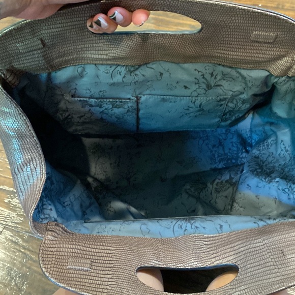 Monika Chiang Carpet Bag - Picture 2 of 9